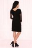 Sukienka Betanisa Black rozmiar - M